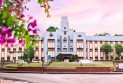 নিরাপত্তা শঙ্কায় রাবির শিক্ষার্থীরা,বন্ধ পার্ট টাইম জব